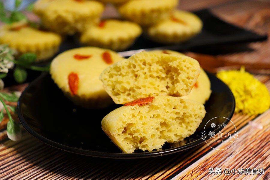 小米的10种做法大全集,小米最正宗的做法和配方