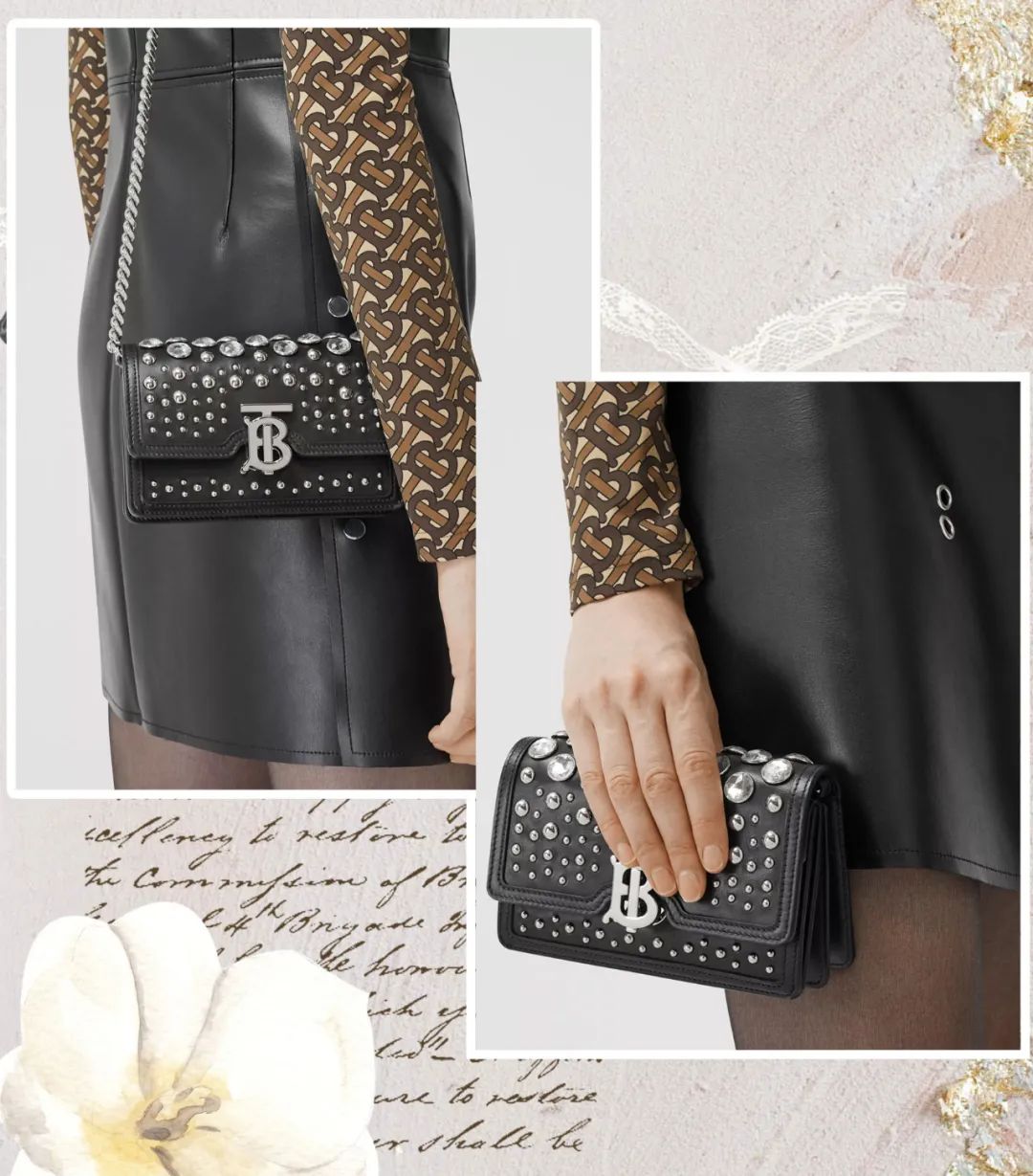 burberry经典款包包,burberry包包价格一般是多少钱