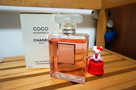 顶级女士香水奢侈品牌排行榜,八款好闻的香水
