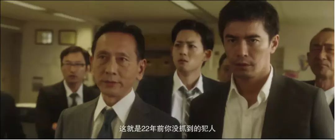 犯罪片12.1枪杀大案,刑事侦缉档案1连环杀人案