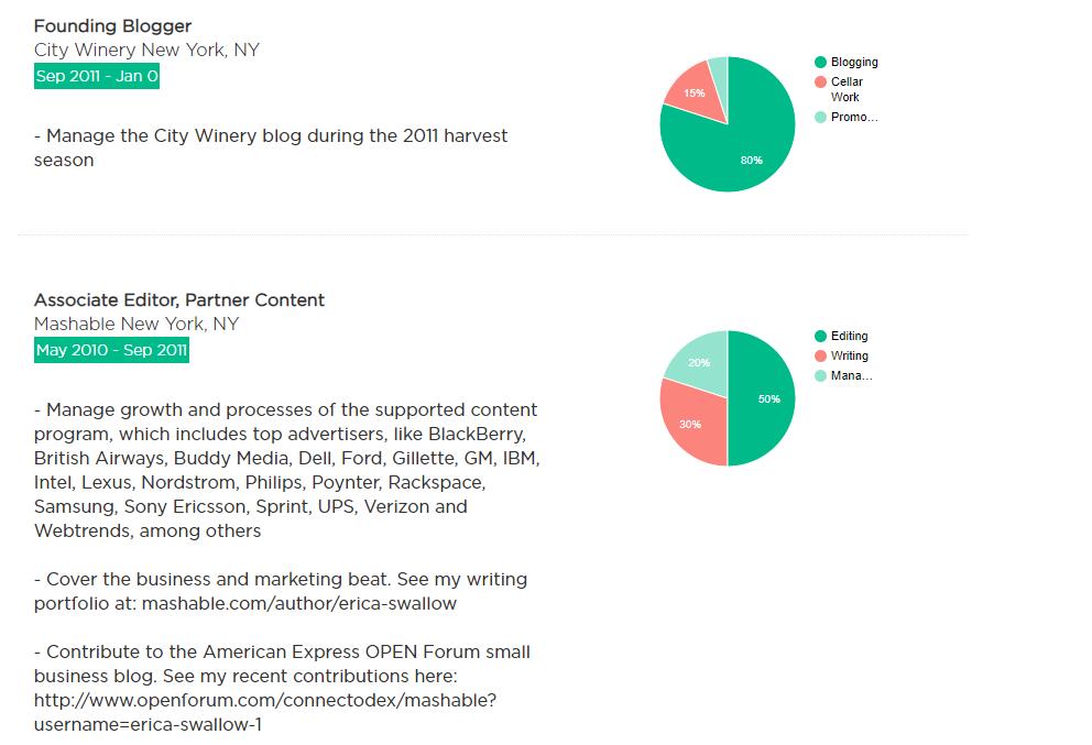 应届生简历生成网站,应届生免费简历制作