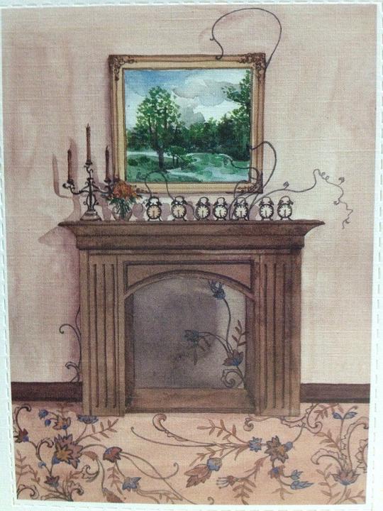 又是关于七面钟，离奇的案情真相到底是什么？