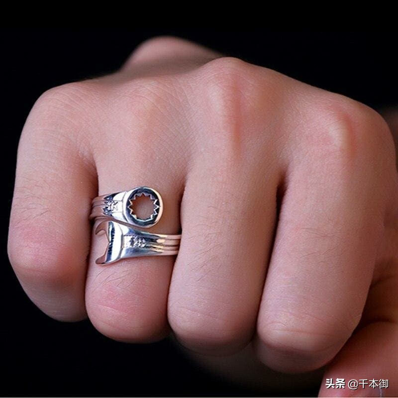 复古摩托车都有哪些风格,复古摩托车戒指