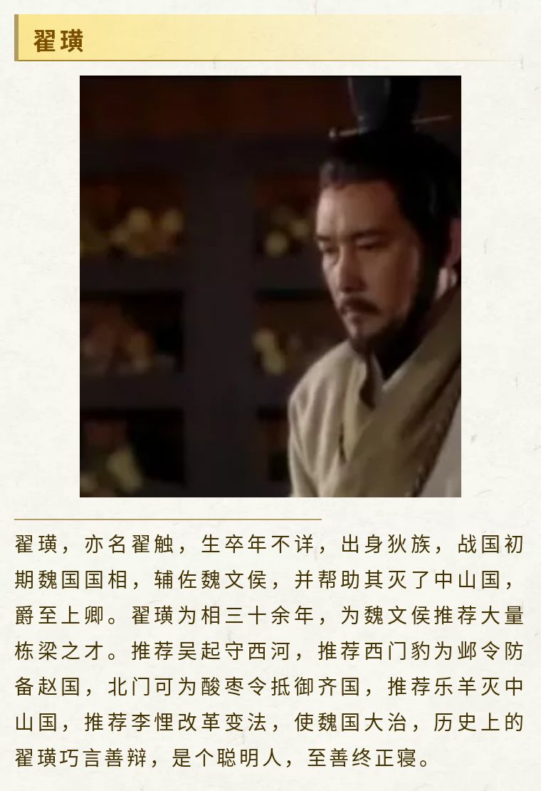 战国七雄的魏国为何留不住人才,战国七雄魏国大梁是现在的哪里