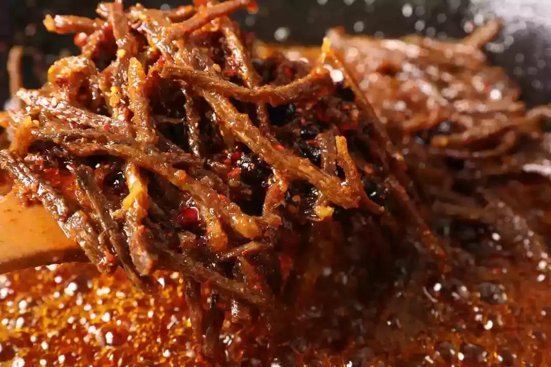 好吃到舔指头！咬上一口，肉汁儿四溢，满足到飘起来