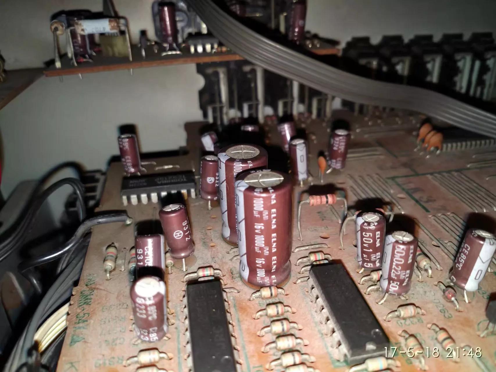 建伍老功放接口的正确接法,日本建伍功放的型号排序