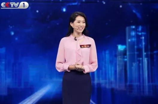 官宣!总台主持人上新了!12位“新人”亮相,谁是未来一哥一姐?