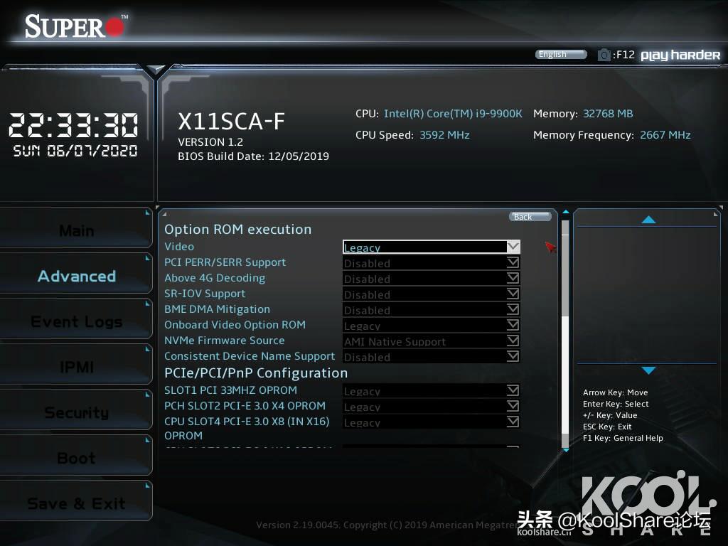 超微x11sca-f主板能使用3060显卡吗,超微x11sca-f主板