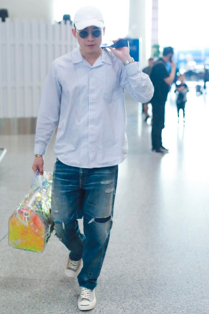 欧豪短裤穿搭,欧豪私服硬汉穿搭