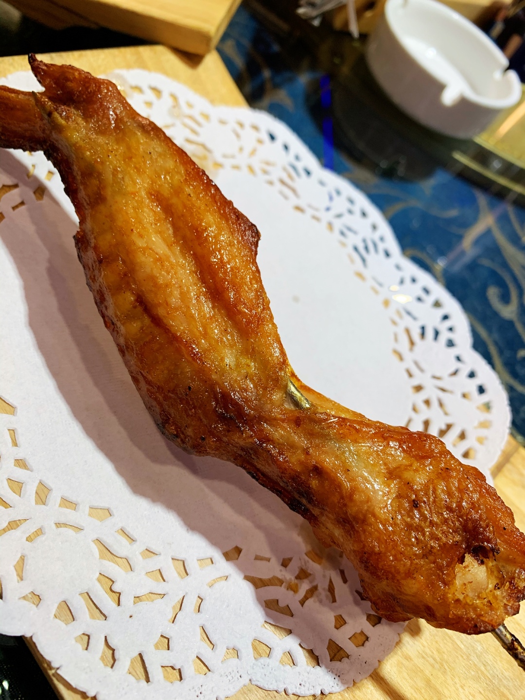 闀挎槬鐙竴鍛崇儳鐑や簲姣涗覆,闈掑矝濂藉悆鐨勬捣椴滅儰涓插簵