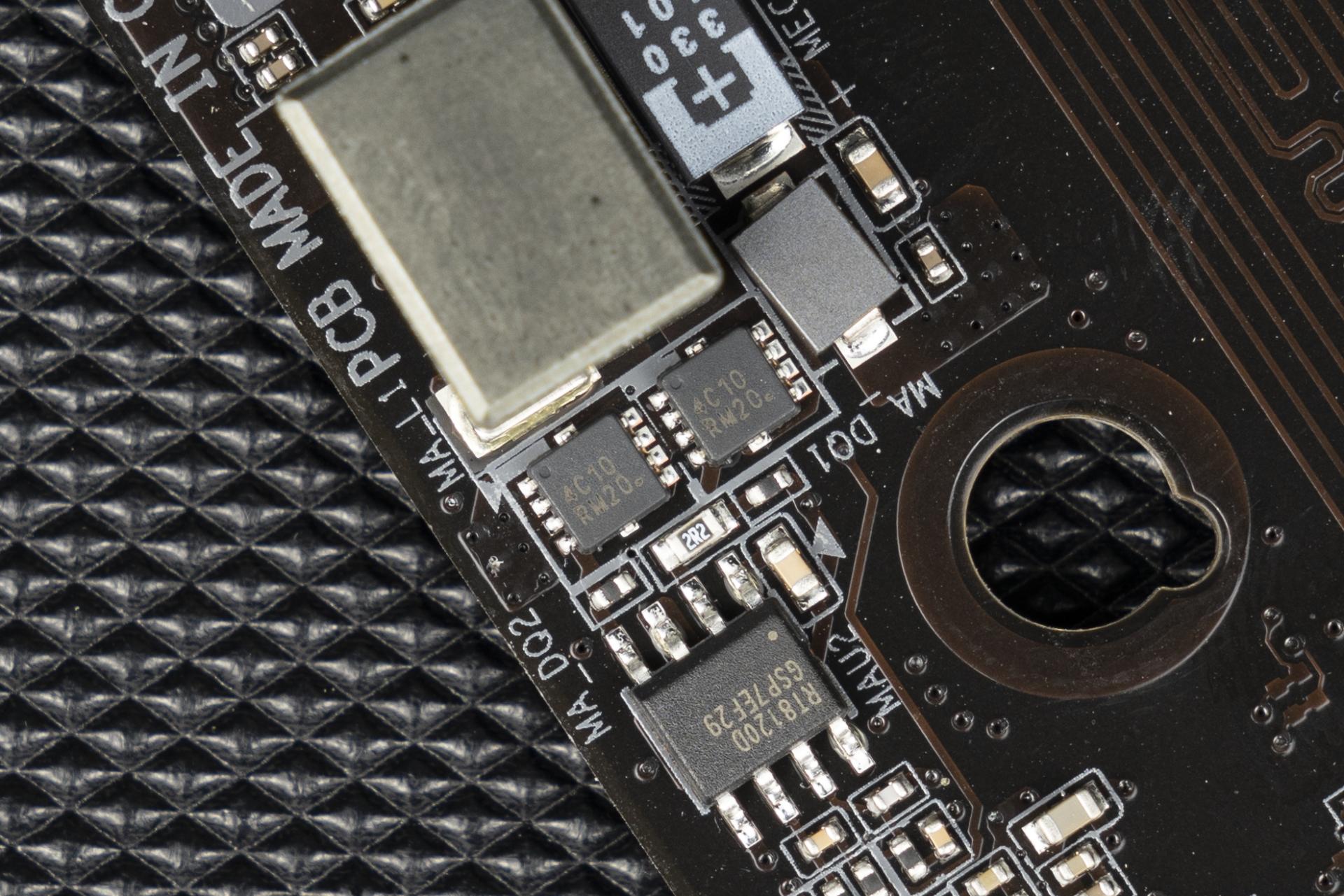 技嘉a520iac主板支持pcie4.0吗,技嘉a520maoruselite评测