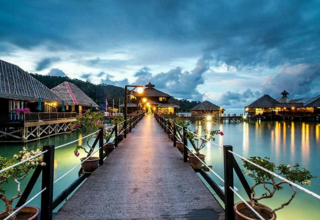 吉隆坡交通有多乱,马来西亚交通矛盾