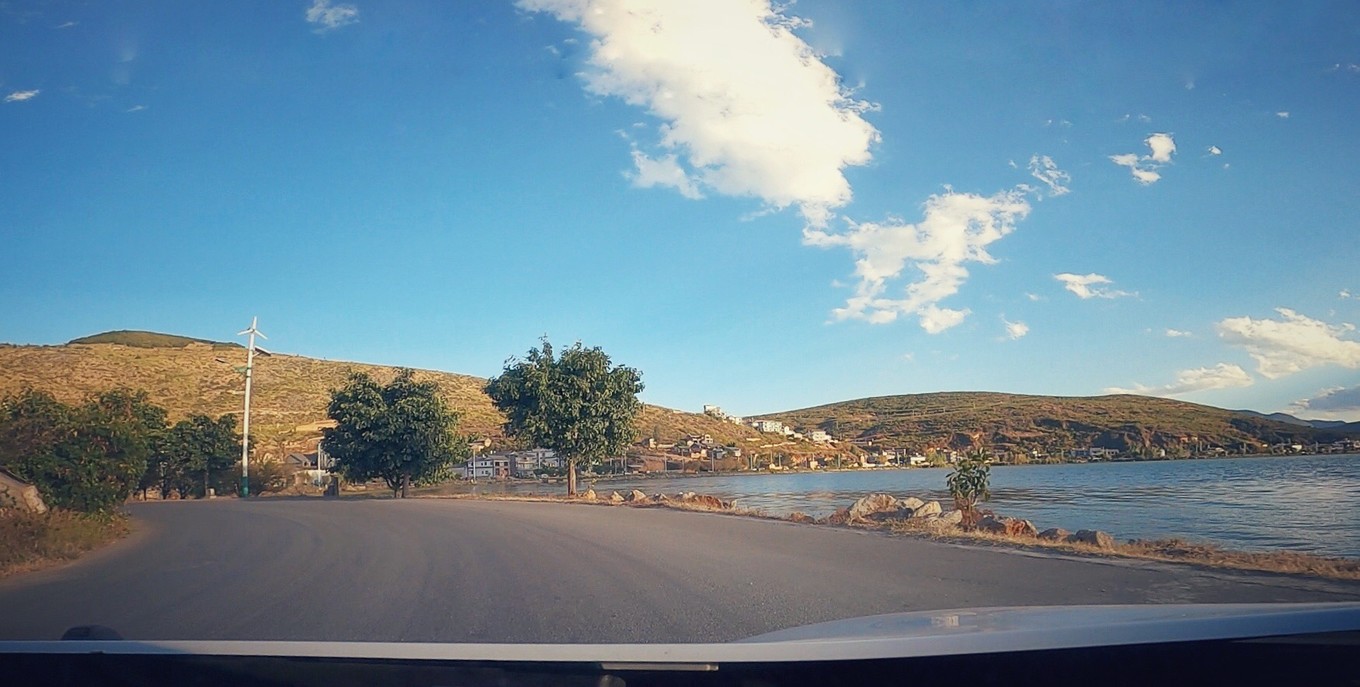 云南六日五晚免费游,云南五天四晚一人游