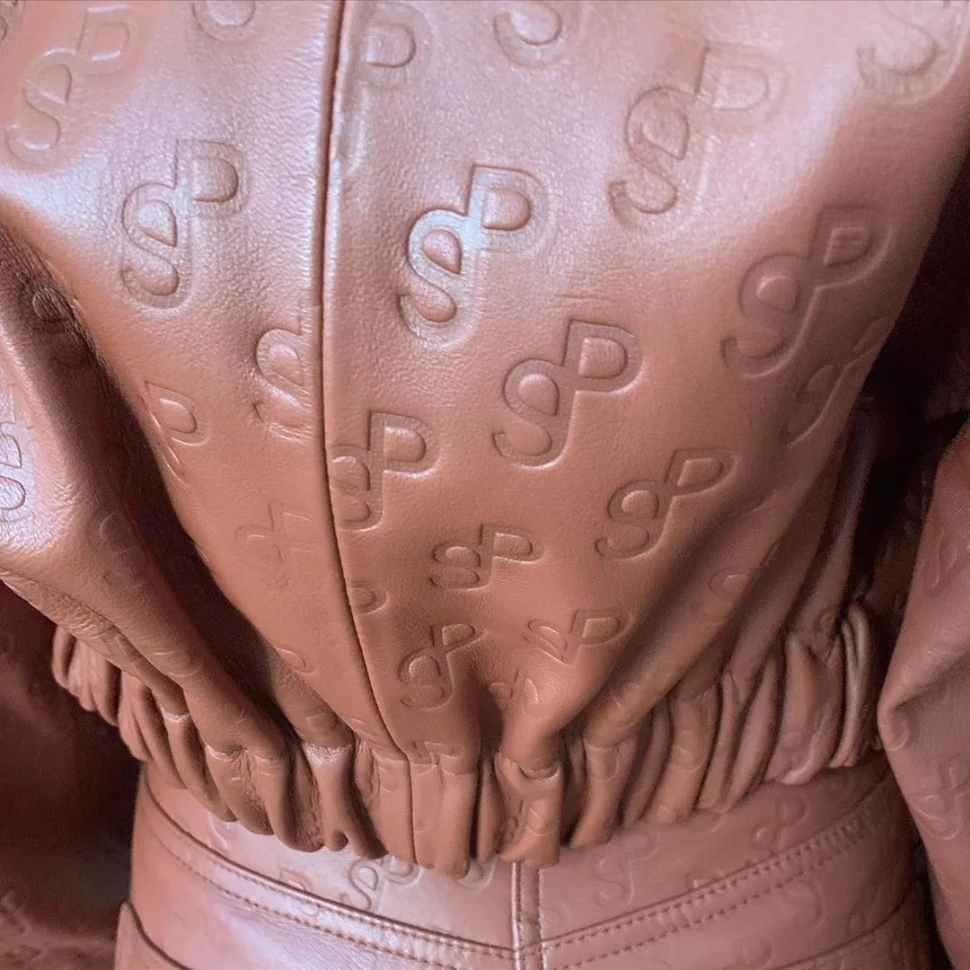 羽绒服种草清单图片大全,冬天的c位50件羽绒服种草清单来了