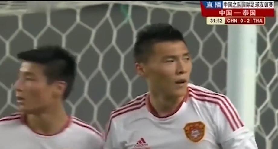 国足15惨败泰国,国足1:5泰国主教练是谁