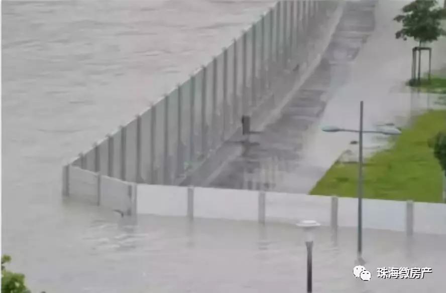 央视报道珠海隧道,珠海地下长城