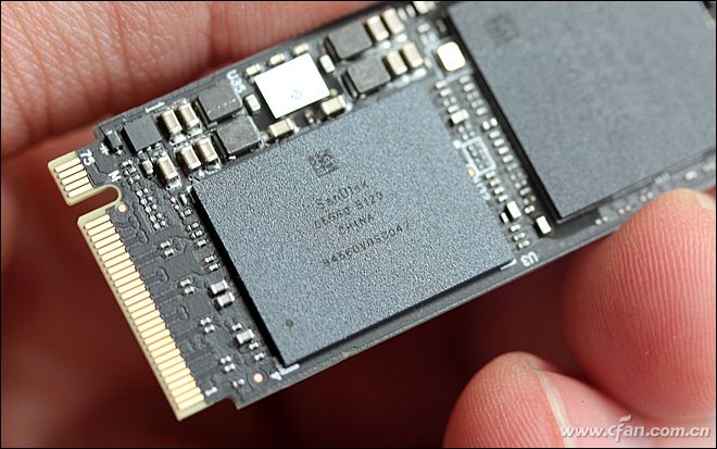 西部数据sn5501t打游戏评测,为游戏而生免费观看