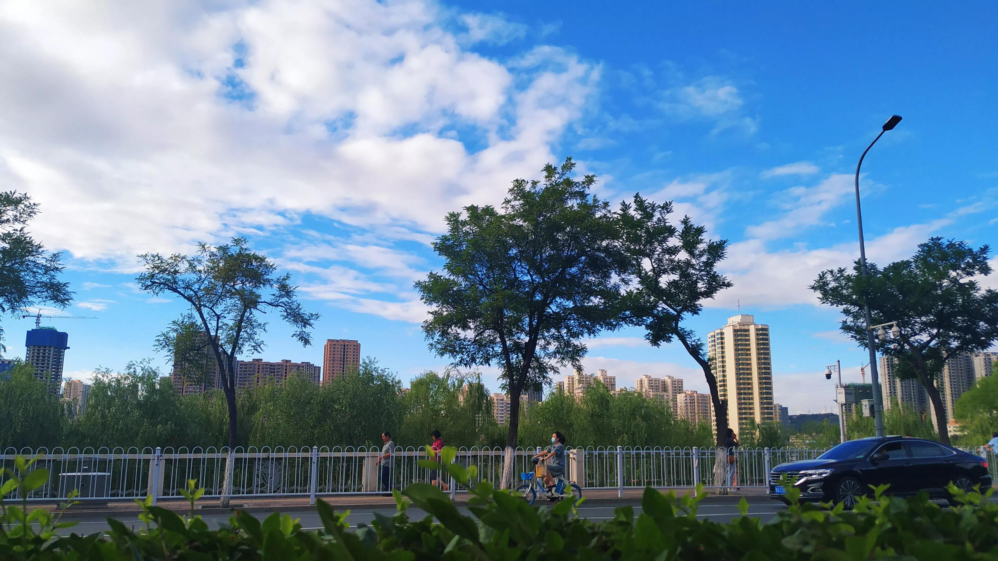 兰州一座被称作金城的地方,兰州一座古今融汇的魅力之都