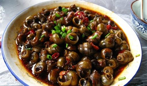 浙江西塘美食推荐,舌尖上的浙江美食有哪些