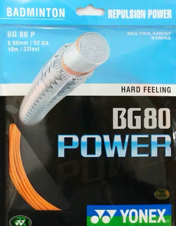 选羽球拍线，就看这4个指标,今晚8点直播教学