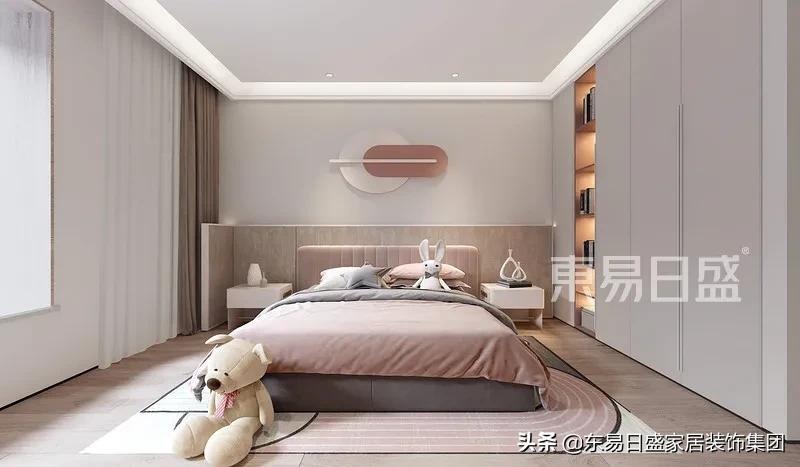 实用又省钱的卧室设计,最实用的卧室设计