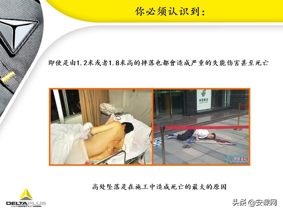 代尔塔坠落悬挂安全带,代尔塔中国