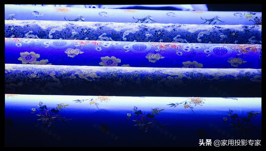 「评测」15万元4K家用激光投影机怎样?看索尼VPL-VW798