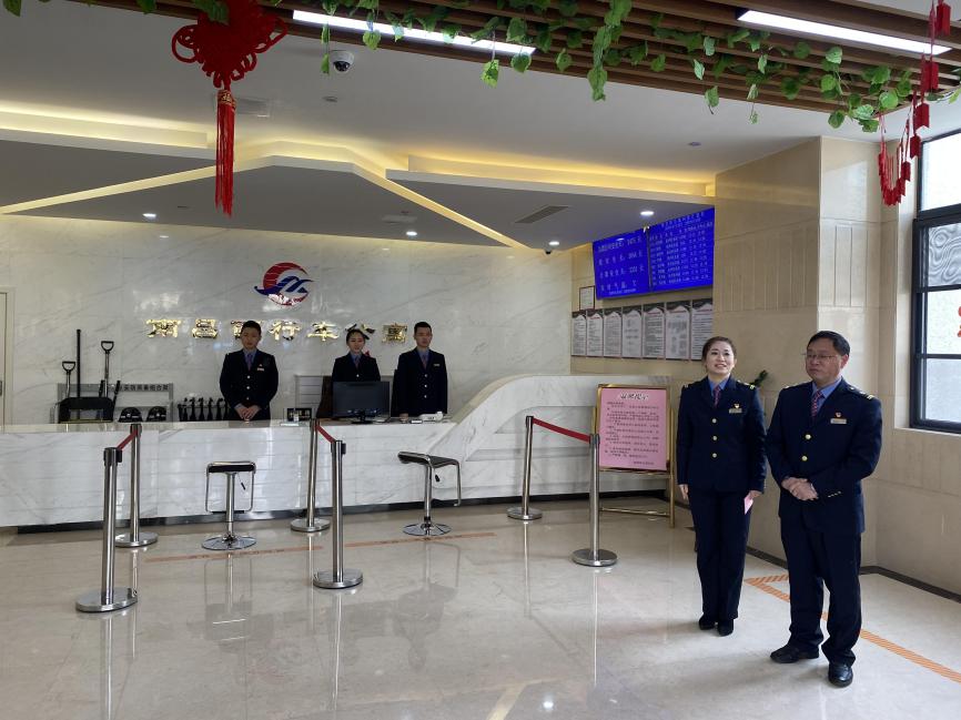 新春走基层,媒体齐聚打卡2020年南昌铁路春运现场