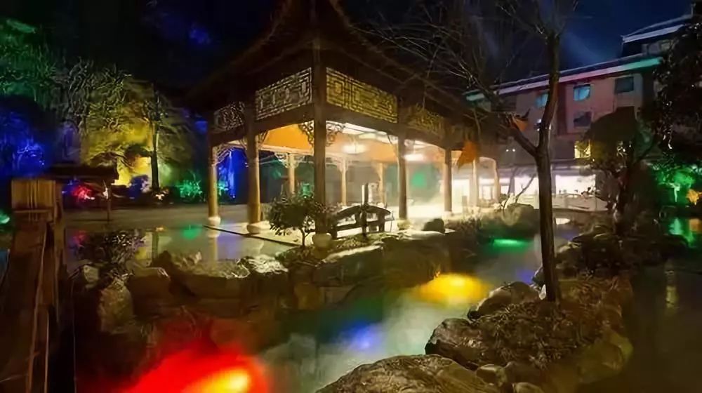 金华泡温泉攻略,金华泡温泉地方推荐