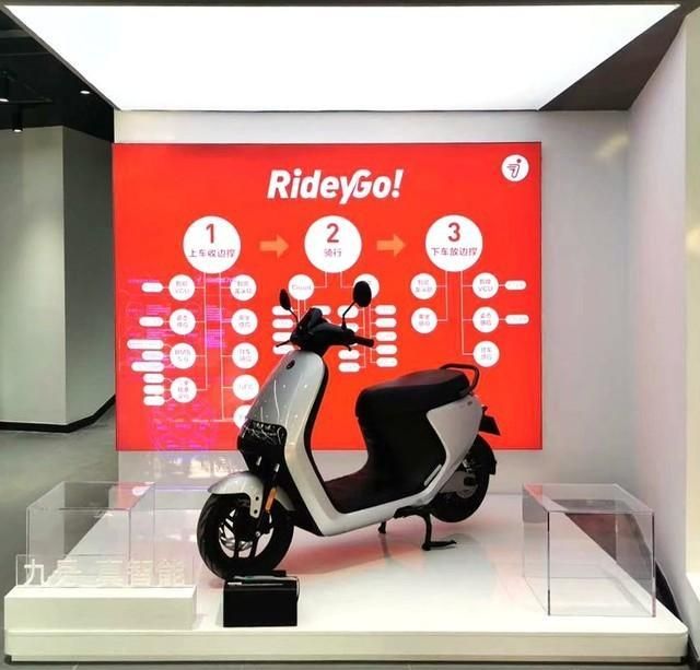 九号专卖店经营营销模式,九号专卖店的营销模式