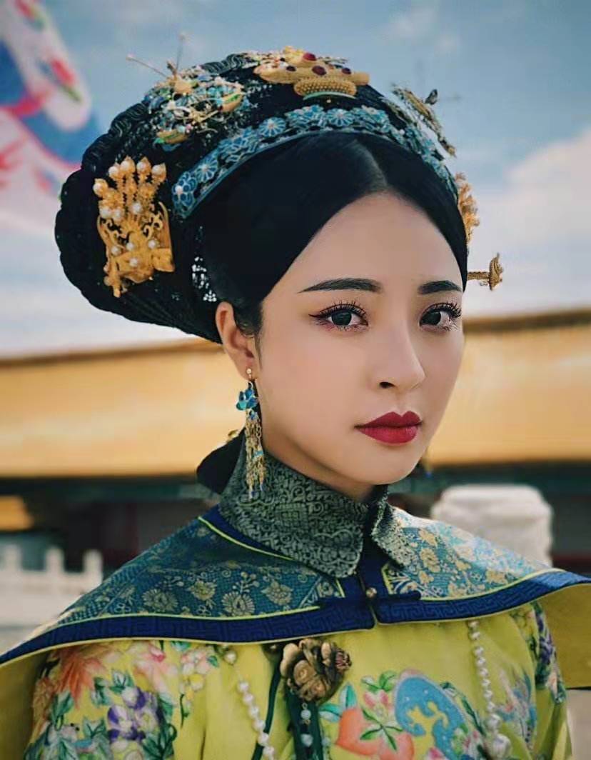 清朝二十一位皇贵妃,清朝二十二个皇帝谁过得最好