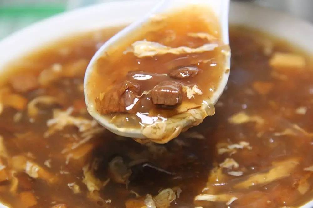 无锡粤式早茶自助稻香,无锡有味道的老街深巷