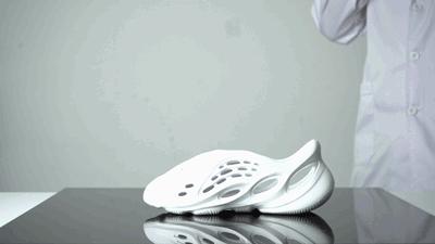 adidasyeezy洞洞鞋问题,adidas鞋子yeezy系列