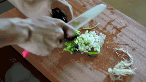 非洲进口沙比利木材，终于知道为什么厨师都拿它做砧板