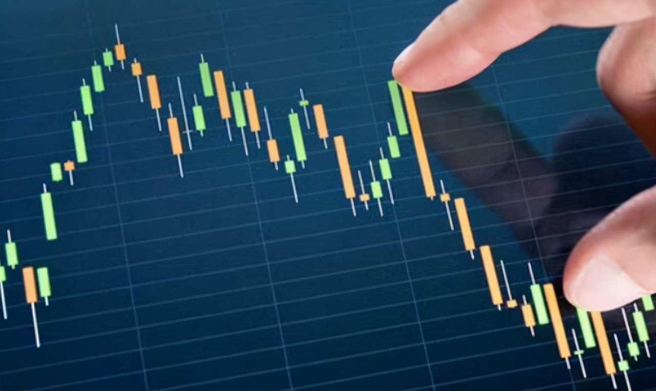 散户亏的钱去哪了,散户炒股亏了几十万