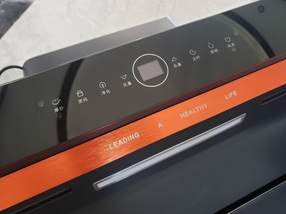 抽油烟机可以抽出屋内湿气吗,抽油烟机能过滤油烟吗