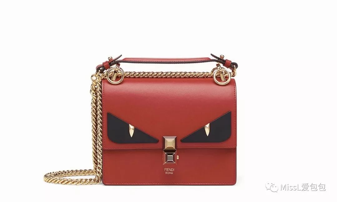 种草新包包,平价红色系包包推荐