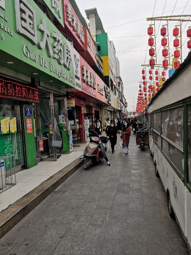 西夏的演变,西夏区发展现状