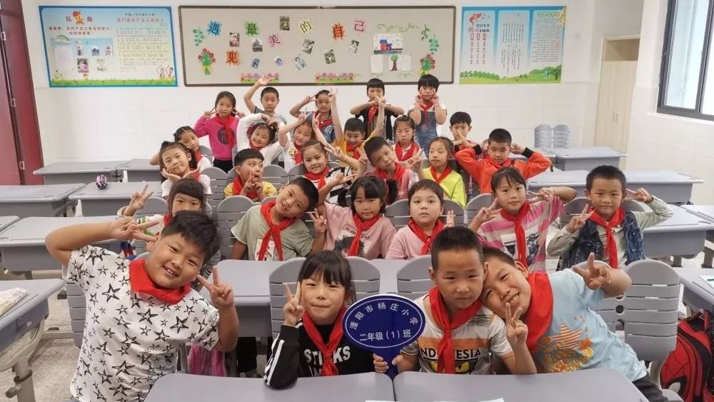 溧阳杨庄中学旧貌,常州市溧阳市杨庄小学