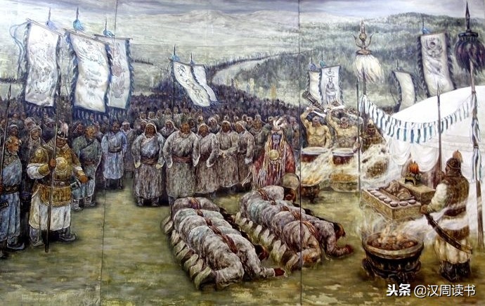 孟珙的防御有多厉害,孟珙比岳飞强