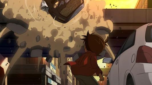 名侦探柯南零的执行人豆瓣评分,柯南剧场版零的执行人完整版解说