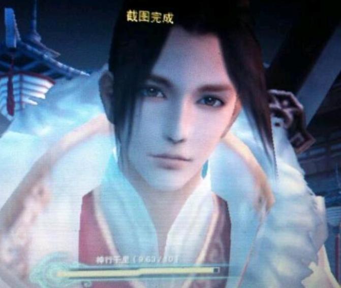 剑网三捏脸自由度高吗,剑网3外观排行