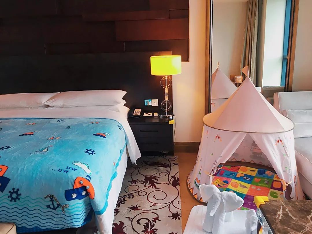 杭州jw万豪酒店,杭州jw万豪酒店测评