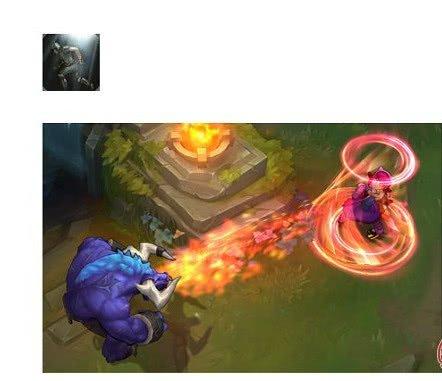 lol可以带几个召唤师技能,lol局内改变召唤师技能