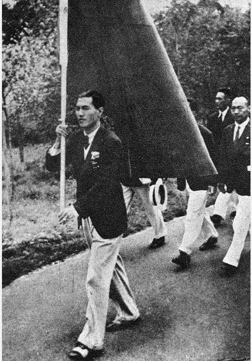 民国男足,中国足球曾经的辉煌