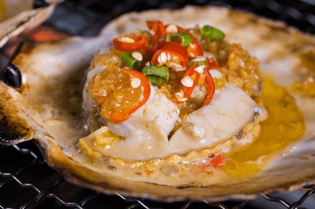 芽庄美食实惠,芽庄美食推荐晚饭