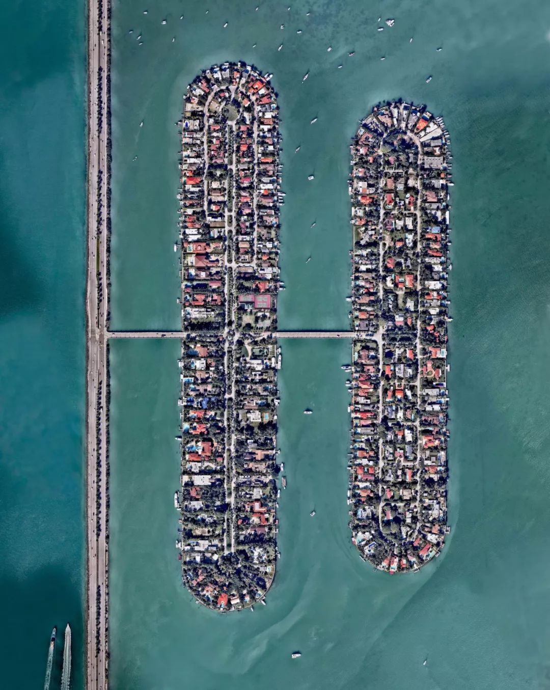 从太空看地球的一年四季真实面貌,上帝视角俯瞰我们的地球是怎样的