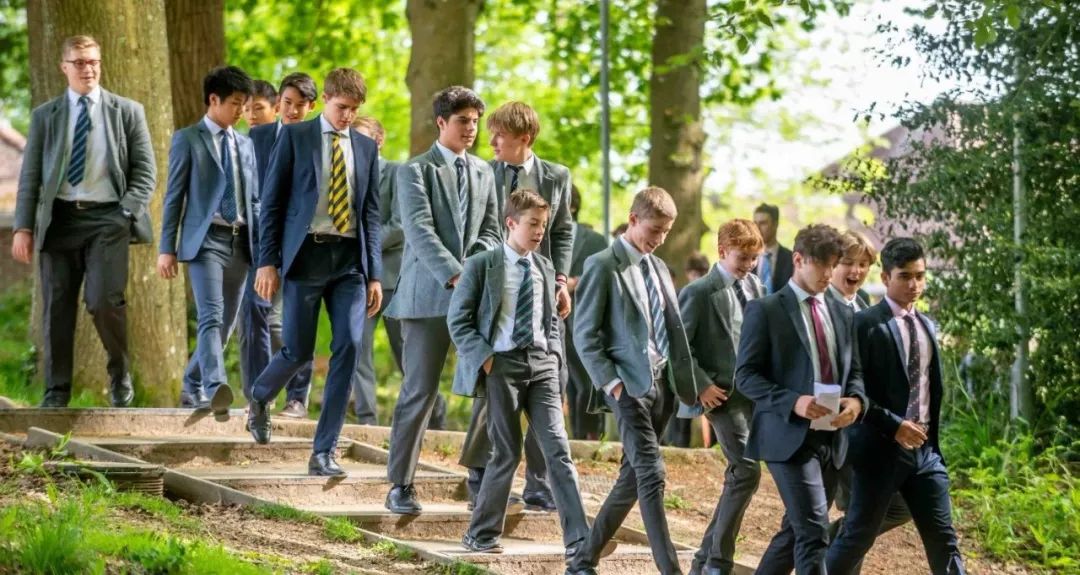 萨塞克斯丨阿丁莱学院