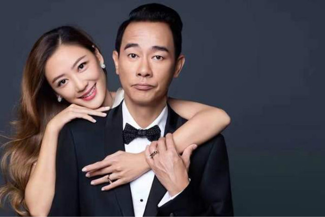 陈小春身价过亿却找不回弟弟,陈小春卖弟弟或成童年最大遗憾