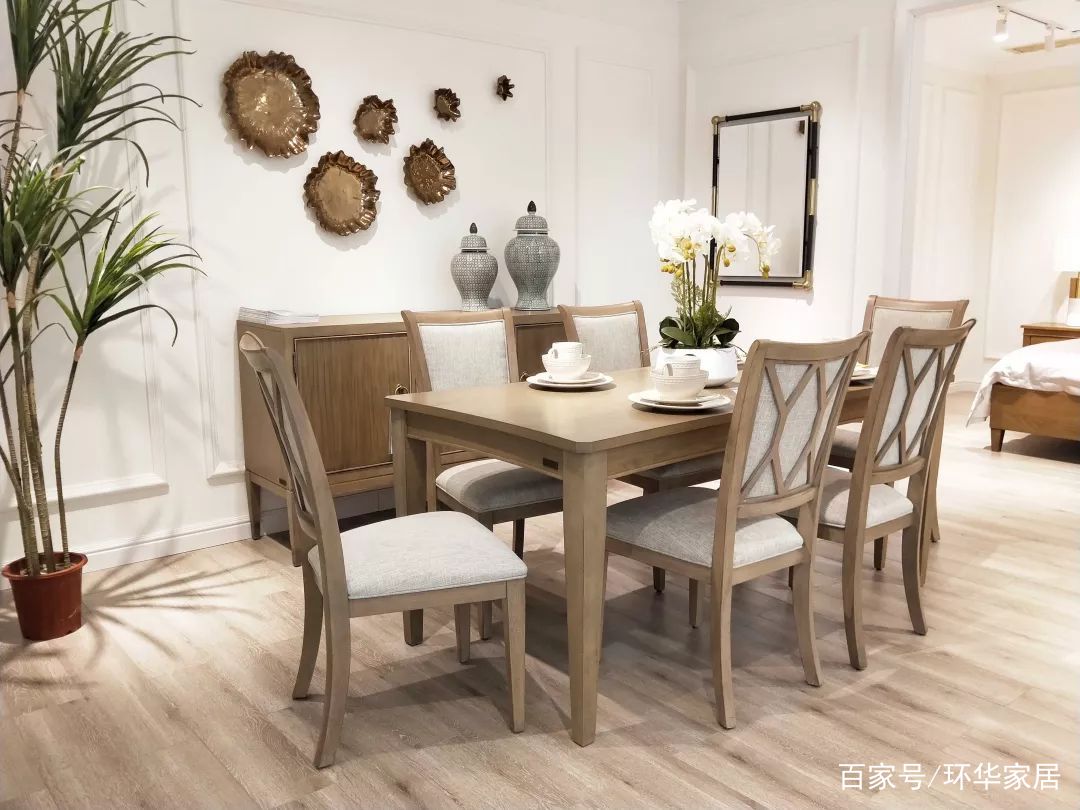 环美雷格西家具杭州店,环美雷格西几折能拿下